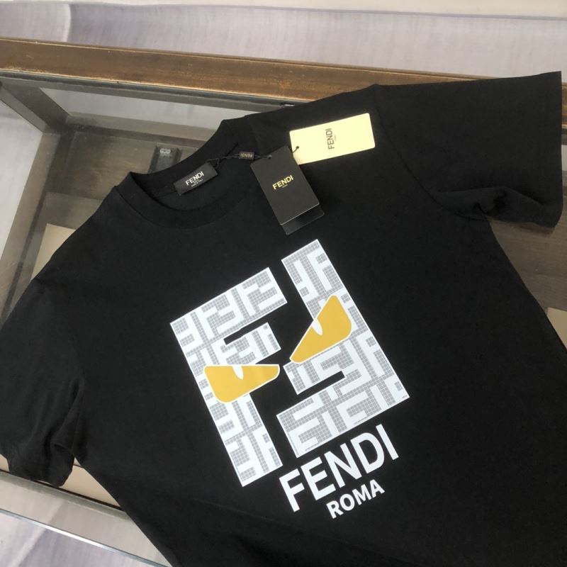 Fendi T-Shirts